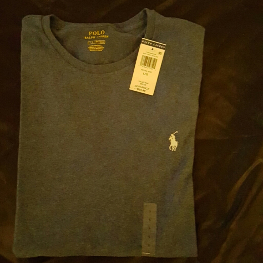 Mens Tee